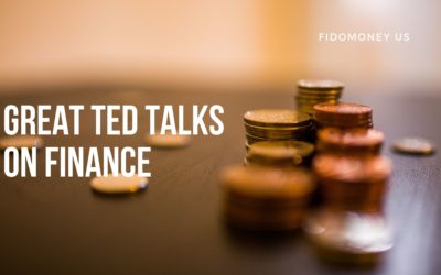 Great TED Talks on Finance