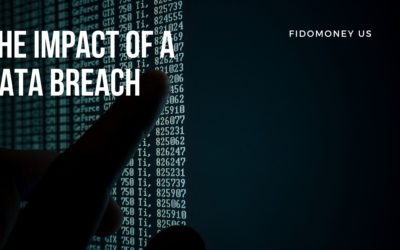 The Impact of a Data Breach
