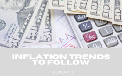 Inflation Trends to Follow