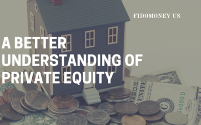 A Better Understanding of Private Equity